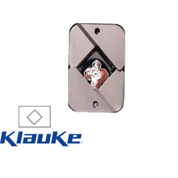 Klauke EKWF120ESET Interchangeable insert set Klauke EKWF120ESET Interchangeable insert set