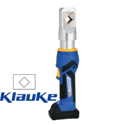 Klauke EKWF120ML Battery Powered Hydraulic Crimping Tool