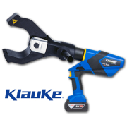 Klauke ES105CFM Battery Hydraulic Cutting Tool
