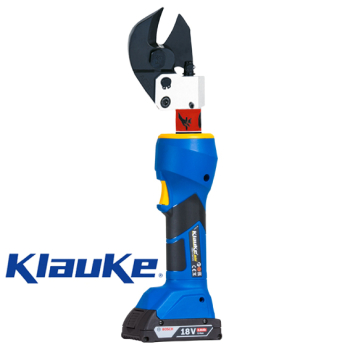 Klauke ES20CFB Battery Hydraulic Cutting Tool