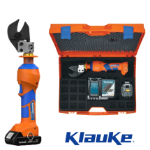 Klauke ES20ISM Battery Cutting Tool