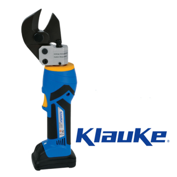 Klauke ES20ML Battery Hydraulic Cutting Tool Klauke ES20ML Battery Hydraulic Cutting Tool