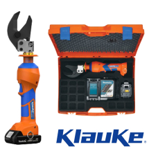 Klauke ES32ISM Battery Cutting Tool