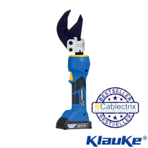 Klauke ES32RMCCFM Battery Cutting Tool