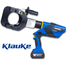 Klauke ESG105CFM Battery Hydraulic Cutting Tool