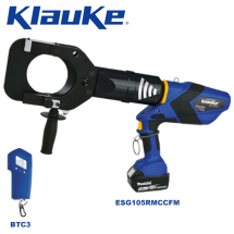 Klauke ESG105RMCCFM Battery Cutting Tool