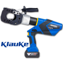 Klauke ESG55CFB Battery Hydraulic Cutting Tool
