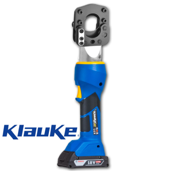 Klauke ESGM45CFM Battery Hydraulic Cutting Tool