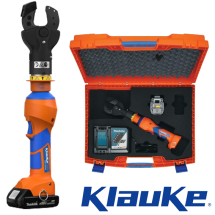 Klauke ES25ISM Battery Cutting Tool