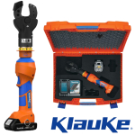 Klauke ES25ISM Battery Cutting Tool Klauke ES25ISM Battery Cutting Tool