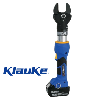 Klauke ESM35CFB Battery Powered Hydraulic Cable Cutter