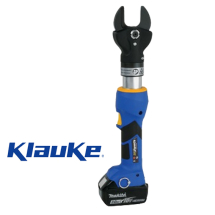 Klauke ESM35CFM Battery Powered Hydraulic Cable Cutter Klauke ESM35CFM Battery Powered Hydraulic Cable Cutter