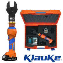 Klauke ESM35ISM Battery Cutting Tool
