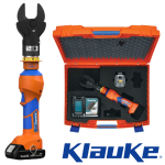 Klauke ESM35ISM Battery Cutting Tool Klauke ESM35ISM Battery Cutting Tool