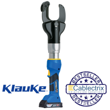 Klauke ESM50CFB Battery Hydraulic Cutting Tool