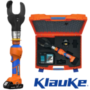 Klauke ESM50ISM Battery Cutting Tool