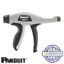 Panduit GS2B-E Metal housing ergonomic cable tie gun