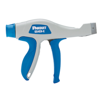 GS4EH-E Metal housing ergonomic cable tie gun GS4EH-E Metal housing ergonomic cable tie gun