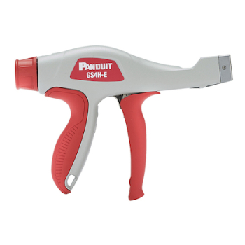 GS4H-E Metal housing ergonomic cable tie gun GS4H-E Metal housing ergonomic cable tie gun