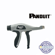 Panduit GTH-E Ergonomic impact resistant resin cable tie gun