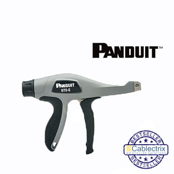 Panduit GTS-E Ergonomic impact resistant resin cable tie gun
