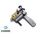 Cembre HB13UE Universal Cable Stripping Cembre HB13UE Universal Cable Stripping
