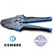 Cembre HF1 F-type Crimping Tool