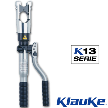 Klauke HK120U Hand Crimping Tool