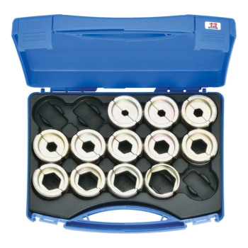 Klauke HL13SET Crimping Die Set Klauke HL13SET Crimping Die Set