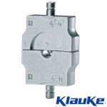 Klauke HNF416 4 SERIES DIE (FRENCH) 16MMSQ FLARED ENTRY Klauke HNF416 4 SERIES DIE (FRENCH) 16MMSQ FLARED ENTRY