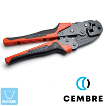 Cembre HNKE50 Crimping Tool