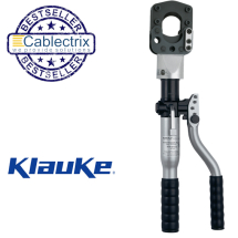 Klauke HSG45 Hand-operated hydraulic cutting tool with 45mm diameter cutting range