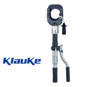 HSG852 Hand operated hydraulic cutting tool with 85mm diameter cutting range