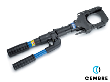 Cembre HT-TC0851 Hand Operated Cutting Tool Cembre HT-TC0851 Hand Operated Cutting Tool