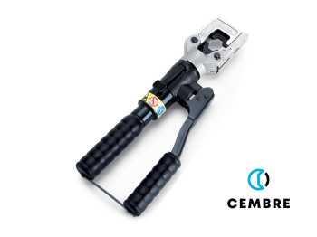 Cembre HT51 Hand Crimping Tool Cembre HT51 Hand Crimping Tool