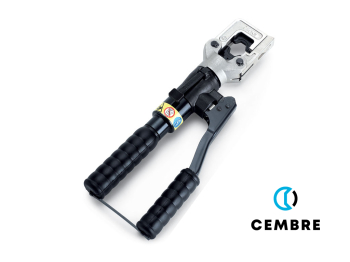 Cembre HT51 Hand Crimping Tool