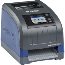 Brady i3300 Industrial Label Printer with Wifi- UK Brady i3300 Industrial Label Printer with Wifi- UK