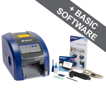 i5300 Industrial Label Printer with Wifi- UK i5300 Industrial Label Printer with Wifi- UK