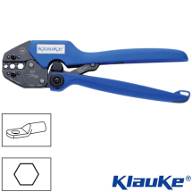 Klauke K04 Press Tool