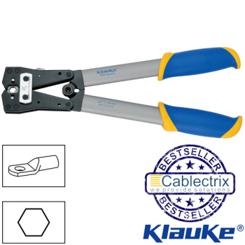 Klauke K05 Crimping Tool