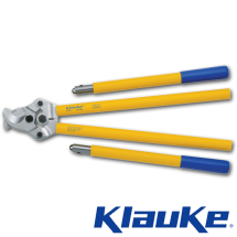 Klauke K1012 Hand Operated Cutting Tool