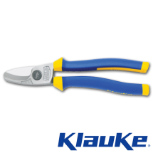 Klauke K102 Hand Operated Cutting Tool