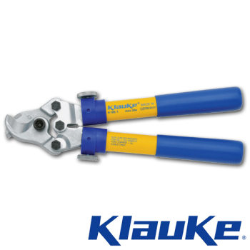 Klauke K1051 Hand Operated Cutting Tool Klauke K1051 Hand Operated Cutting Tool