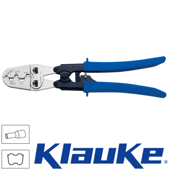 Klauke K272 Crimping Tool