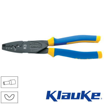Klauke K3 Crimping Tool
