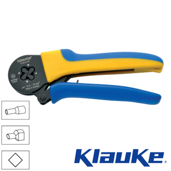 Klauke K3014K Crimping Tool