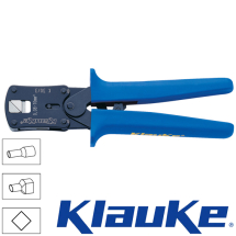 Klauke K303 Crimping Tool