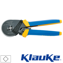 Klauke K304K Crimping Tool