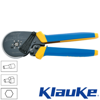 Klauke K306K Crimping Tool