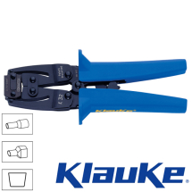Klauke K32 Crimping Tool